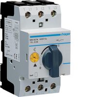 MM507N  - Motor protection circuit-breaker 2,5A MM507N