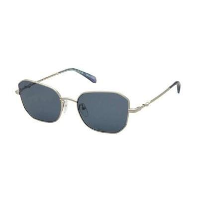 Zonnebril Dames Zadig & Voltaire SZV405-550594 Ø 55 mm