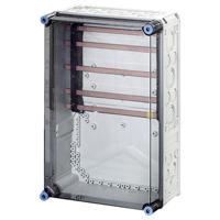Hensel 2000651 Mi 6352 Distributiekast Opbouw (op muur) Inhoud: 1 stuk(s)