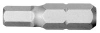 Facom schroefbits 1/4 6 kant 8,0 l 25mm  - EH.108