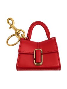 Marc Jacobs breloque pour sac The Nano - Rouge