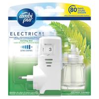 Ambi Pur Starterkit blossom