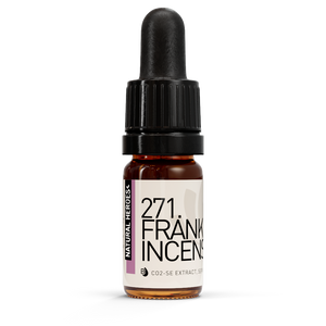 Frankincense Serrata CO2 Extract 5 ml