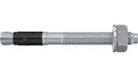 Fischer FAZ II Plus 10/160 Boutanker 245 mm 10 mm 564585 20 stuk(s) - thumbnail