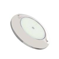 Zwembadlamp Opbouw LED 6000K 12V IP68 AC/DC Roestvrij staal 35W Zwembadlamp Opbouw LED 6000K 12V IP68 AC/DC Roestvrij staal 35W