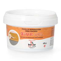Houtvulling Bakar Ziur Aqua Sapeli 400 g