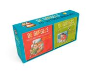 De Gorgels - uitdeelboekjes (Hardback)