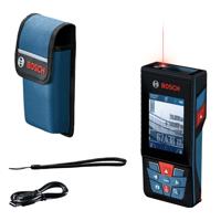 Bosch Professional GLM 150-27 C Laserafstandsmeter 150m rood - 0601072Z00