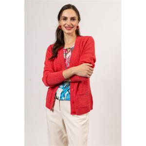 Cardigan l/s