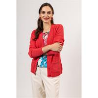 Cardigan l/s