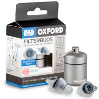 OXFORD Hearing protection filter buds regular fit