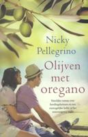 Olijven met oregano (Paperback) Olijven met oregano (Paperback)