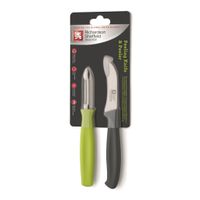 Richardson Sheffield R400 Dunschiller en Schilmes Groen/Zwart Richardson Sheffield R400 Dunschiller en Schilmes Groen/Zwart