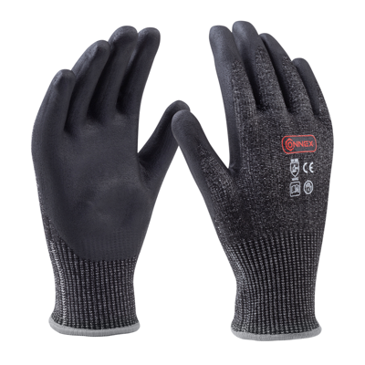 Connex Handschoen Anti-Snijwond Gr09 - COX938259