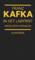 In het labyrint (Hardback)