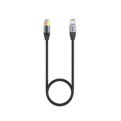 UNITEK ETHERNET KABEL RJ-45 LAN CAT.8 (S/FTP) 1M