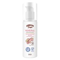 Hawaiian Tropic Mineral sunmilk lotion SPF30