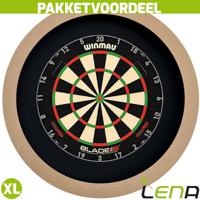 Winmau - thumbnail