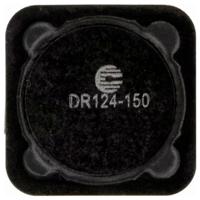Bussmann by Eaton DR124-150-R Inductor 1 stuk(s)