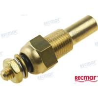REPUESTOS MOTORES - Bombardier REC12415 - SENSOR TEMPERATURA 1/8"" - 27 NPT