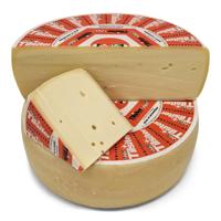 2kg Tilsiter Kaas uit Zwitserland 45+