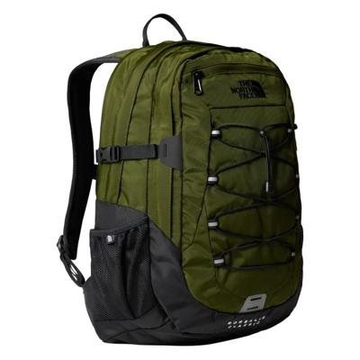 The North Face Borealis Classic Rugtas Heren Woodland Green/TNF Black 29L