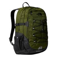 The North Face Borealis Classic Rugtas Heren Woodland Green/TNF Black 29L