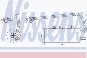 Droger, airconditioning 95409