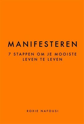 Manifesteren - Roxie Nafousi - Hardcover (9789401305594)
