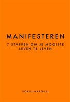 Manifesteren - Roxie Nafousi - Hardcover (9789401305594) - thumbnail