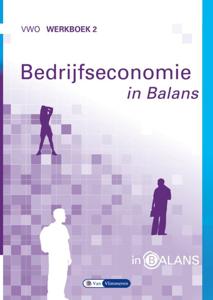 Bedrijfseconomie in Balans (Paperback)