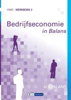 Bedrijfseconomie in Balans (Paperback)