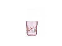 Mepal Kinderglas 250ml Little Dutch Flowers & Butterflies - thumbnail