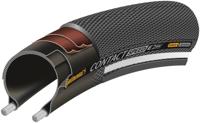 Continental Buitenband (42-559) 26-1.60 contact speed zwart