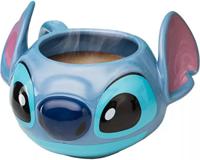 Disney's Lilo & Stitch - Stitch Shaped Mug