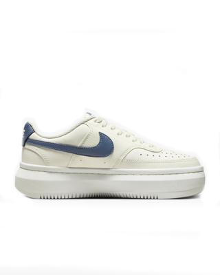 Nike Court Vision Alta Sneakers Dames 38