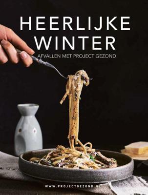 Heerlijke winter (Hardback)