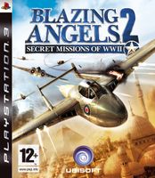 Blazing Angels 2 - Secret Missions of WWII - thumbnail