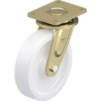 Blickle LS-SPO 250G Zwenkwiel Wieldiameter: 250 mm Draagvermogen (max.): 2000 kg 1 stuk(s)