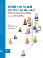 Evidence Based werken in de GGZ (Paperback)
