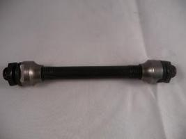 Cycplus Vooras hol cyclus 108mm lengte