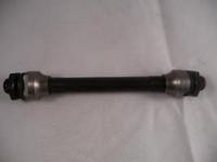 Cycplus Vooras hol cyclus 108mm lengte