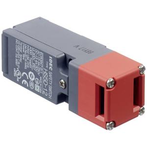 Idec HS5D-12RNP HS5D-12RNP Veiligheidsschakelaar 250 V, 125 V, 30 V 10 A Continu (veerkracht) IP67 1 stuk(s)