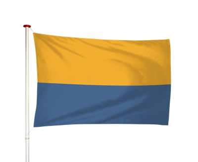 Vlag Cromvoirt