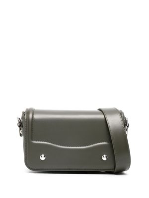 LEMAIRE mini sac porté épaule Ransel - Vert