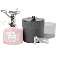 MSR PocketRocket Deluxe Stove Kit - thumbnail