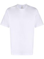 Sunflower t-shirt classique - Blanc