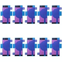 10 PCS-plakbandsticksticksticks voor iPhone 12 Pro