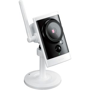 DCS-2330L Beveiligingscamera