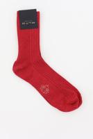 Alto Milano sokken rood